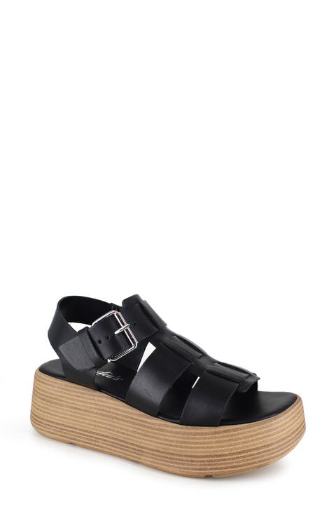Women's Candie's Platform Shoes | Nordstrom