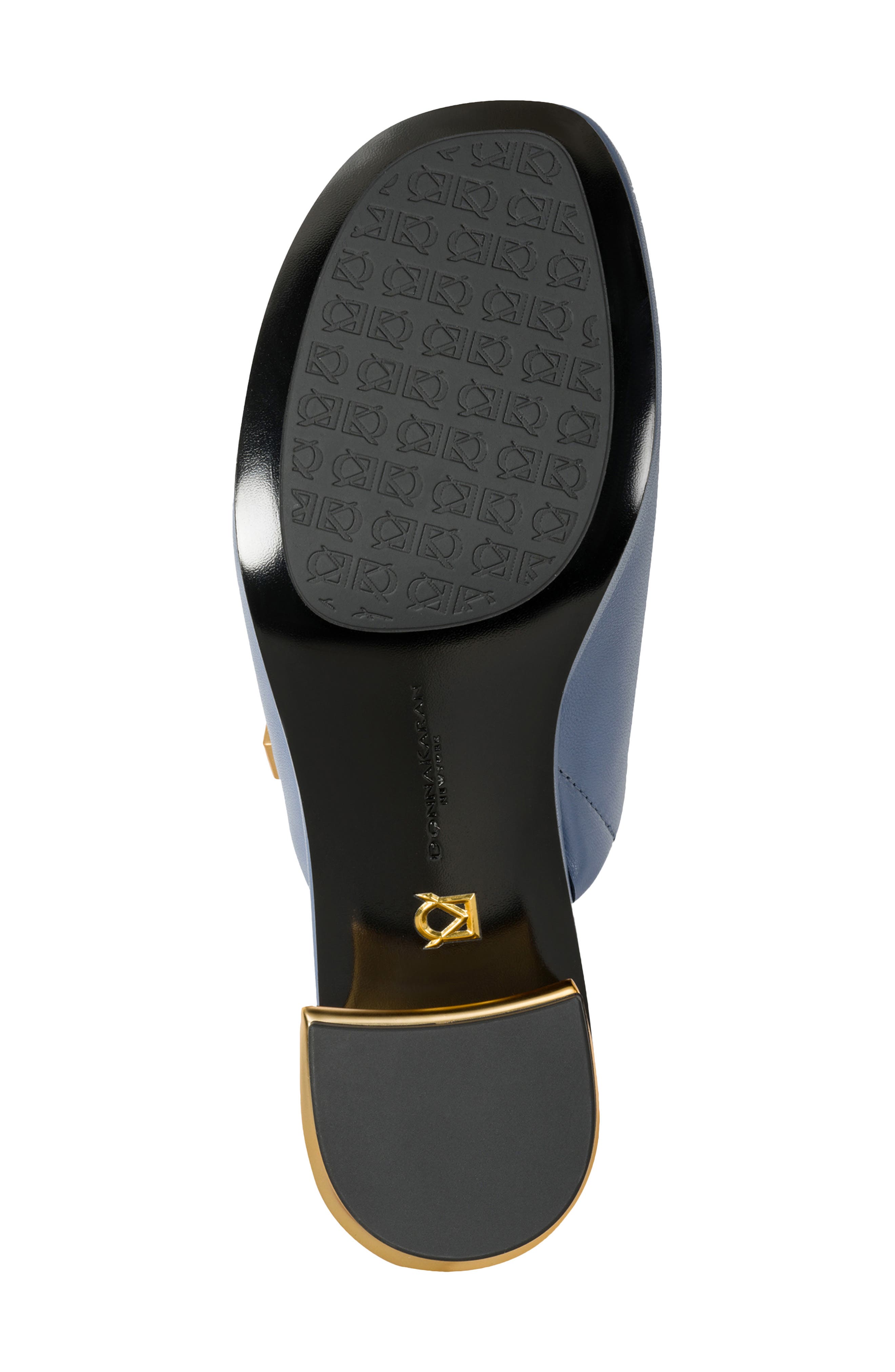 DKNY Tinley Slide Sandal, Alternate, color, 