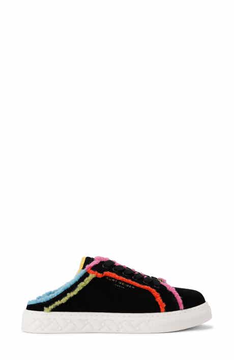 Kurt Geiger London Kensington Cupsole Mule Sneaker
