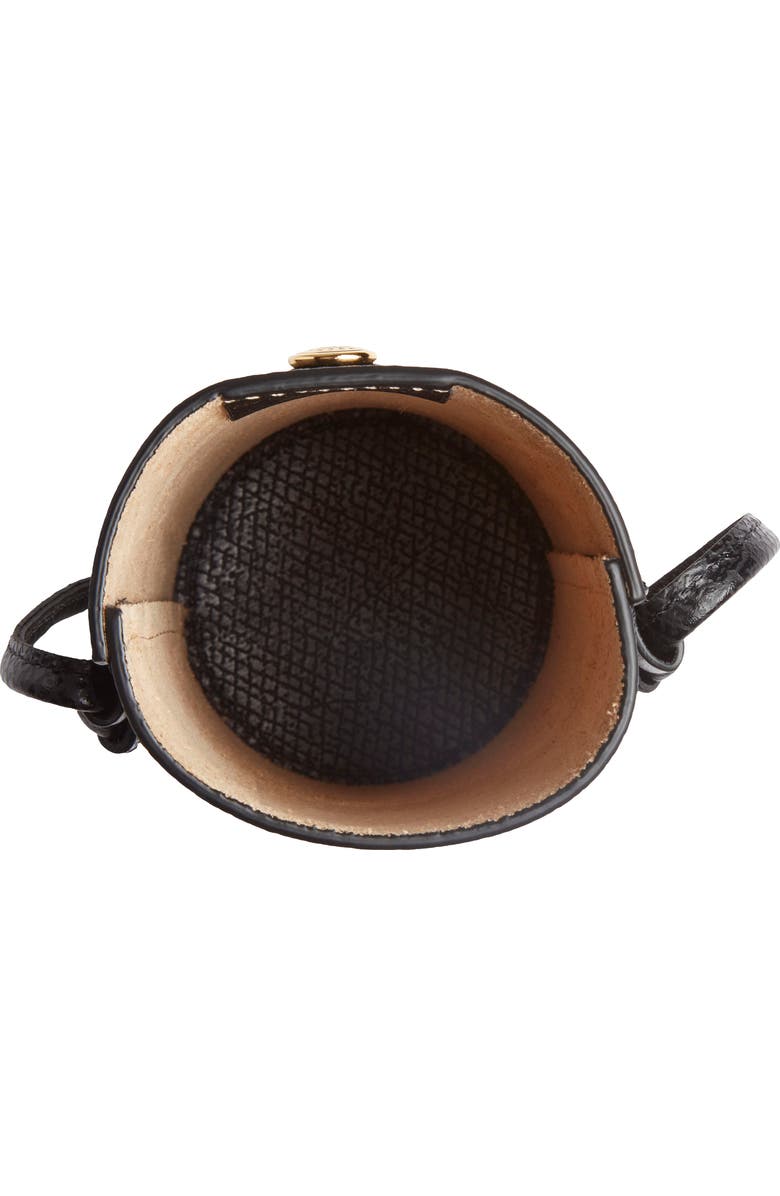 Longchamp Épure Bottle & Leather Crossbody Holder, Alternate, color,