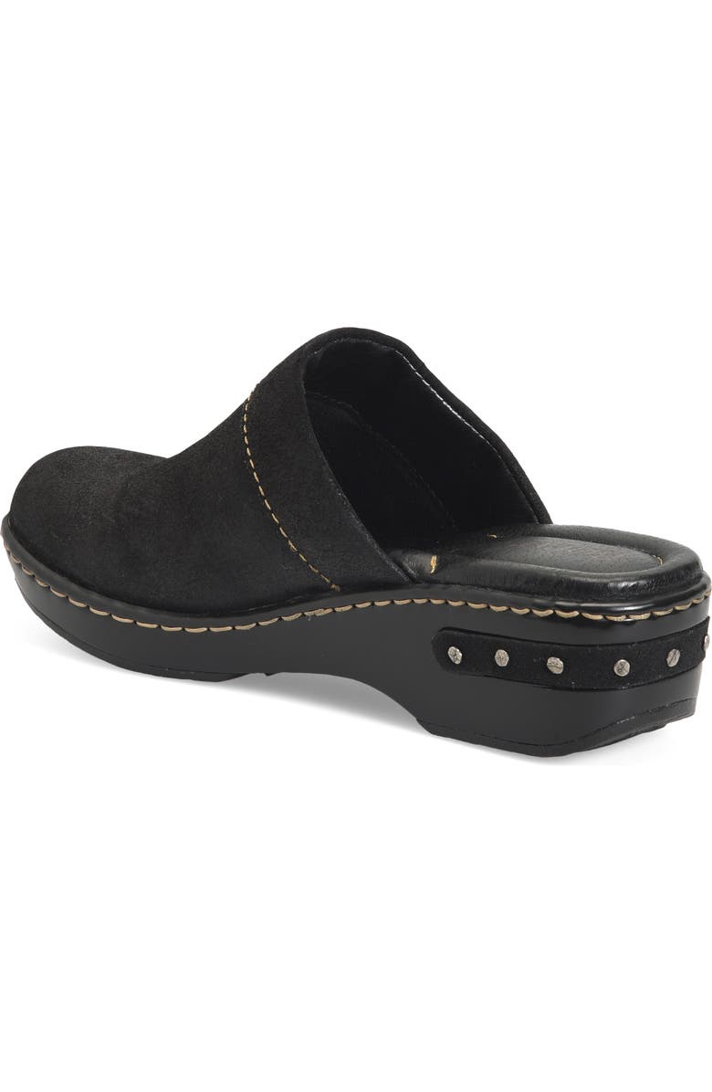 Børn Bandy Clog, Alternate, color,