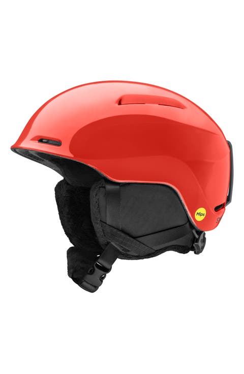 Kids' Glide Junior Snow Helmet with MIPS