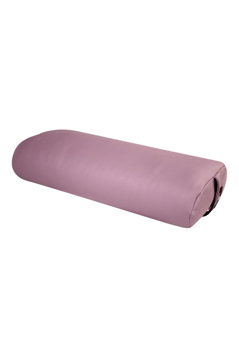 Standard Yoga Bolster, Main, color, Lotus
