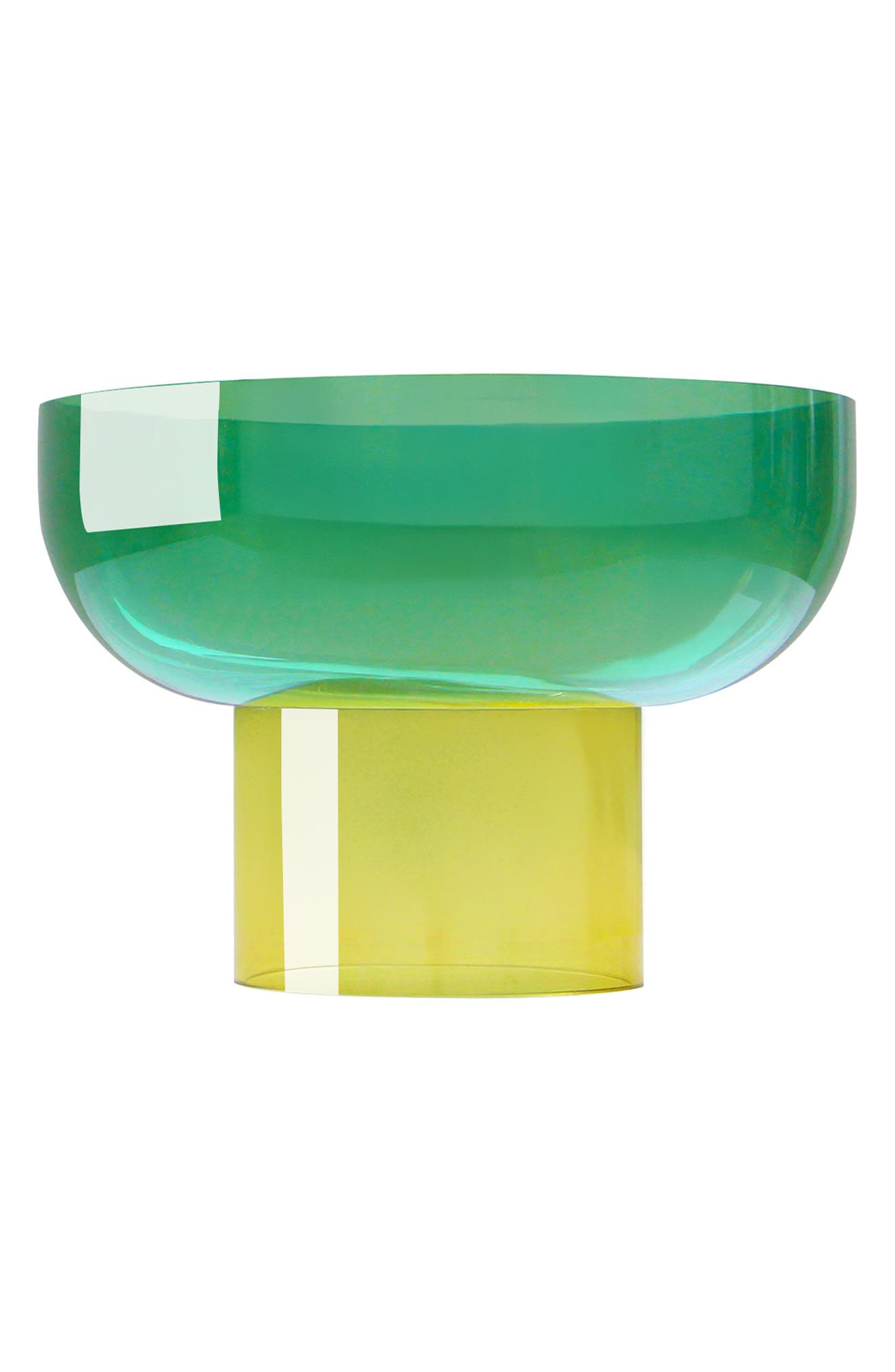 YELLOW/ GREEN