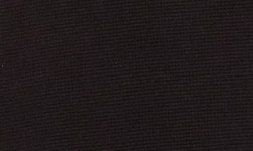 Calvin Klein Performance Tech Waffle Flare Pants In Brown