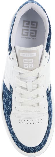 G Move Low Top Sneaker