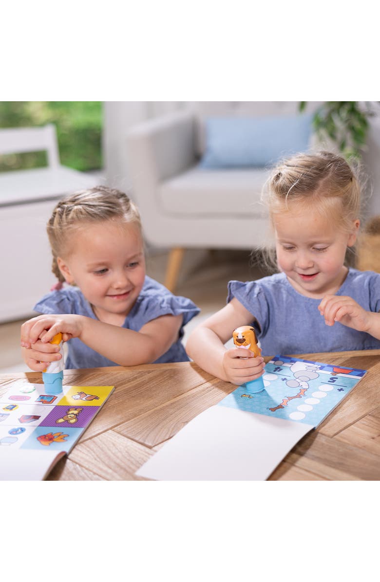 Melissa & Doug Cat & Dog Sticker Wow Set, Alternate, color, 