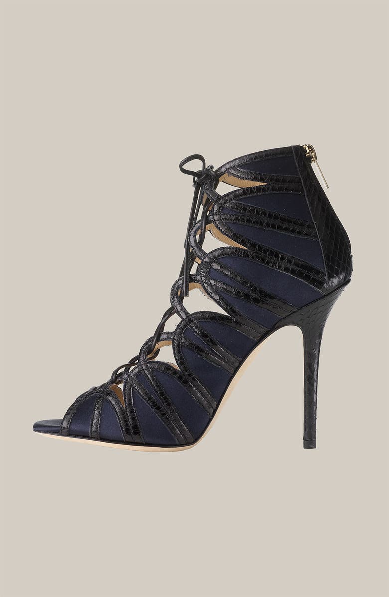 Jimmy Choo , Alternate, color,
