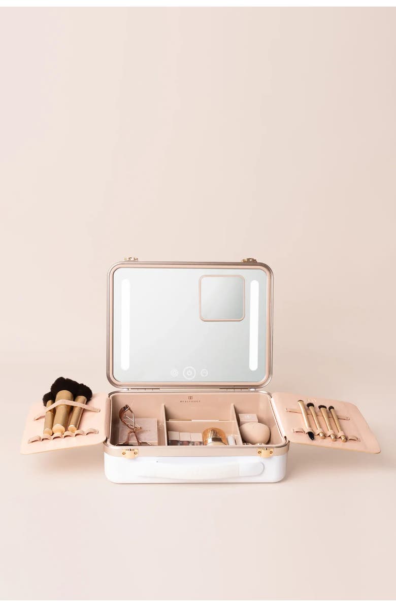 Beautifect Box White, Alternate, color, White
