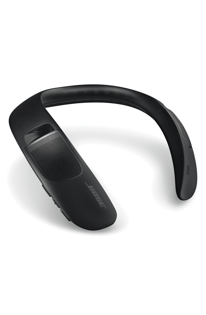 Bose<sup>®</sup> SoundWear<sup>™</sup> Companion<sup>®</sup> Speaker, Alternate, color,