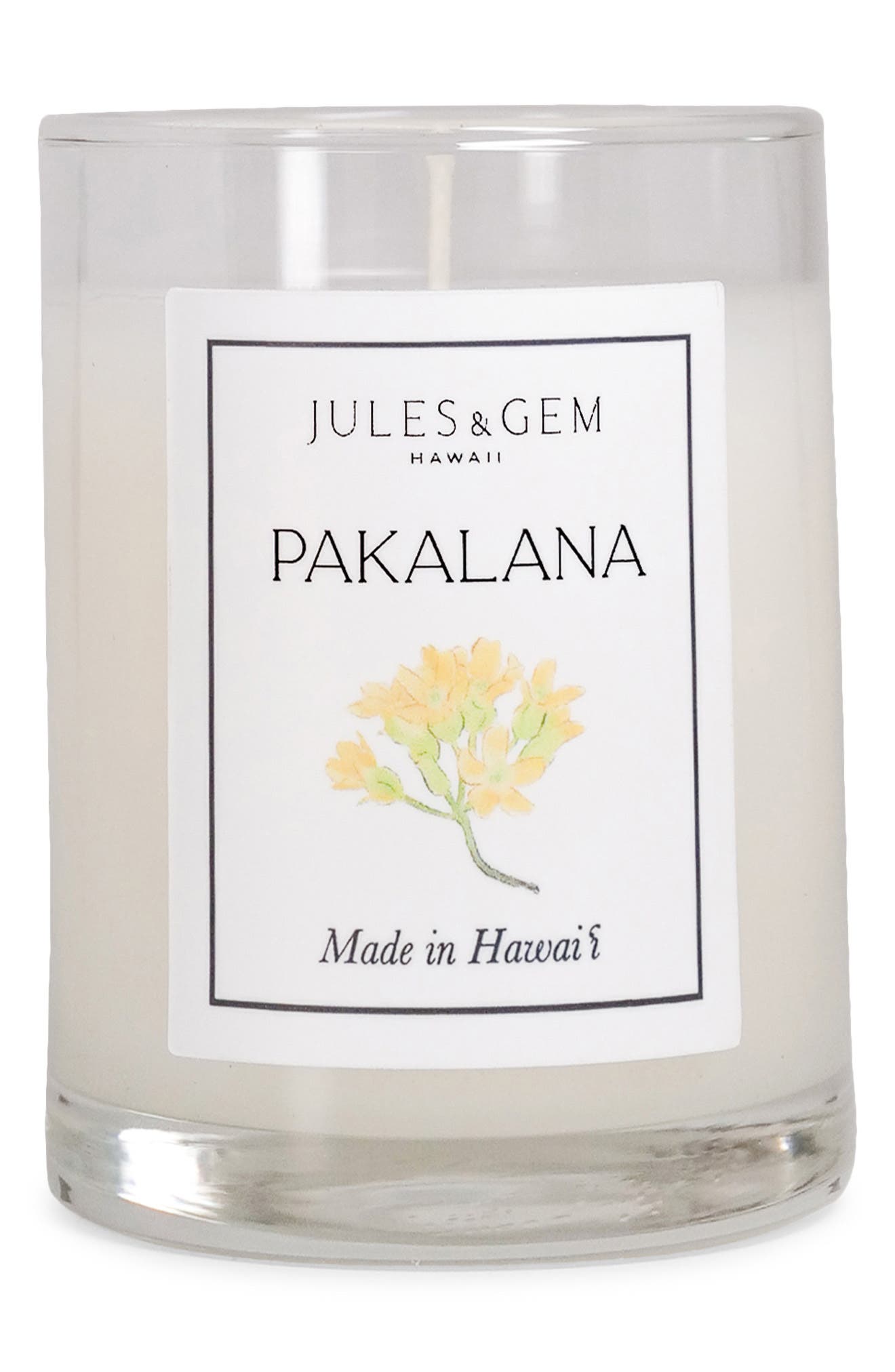 PAKALANA