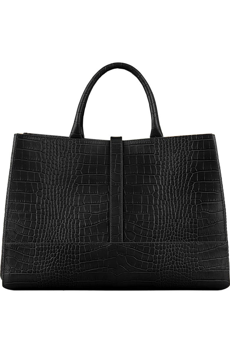 Teddy Blake Lola Stampatto 15", Alternate, color, Black/Red