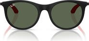 Ray-Ban Kids' 47mm Small Phantos Sunglasses