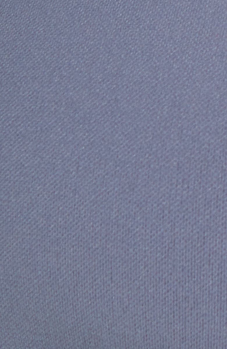 Zella Breezy Tank Sports Bra, Alternate, color,