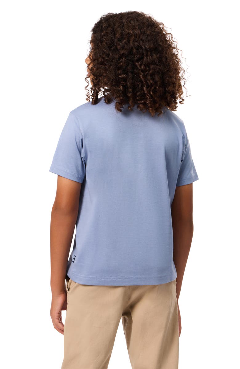 Psycho Bunny Kids' Graphic T-Shirt, Alternate, color, 