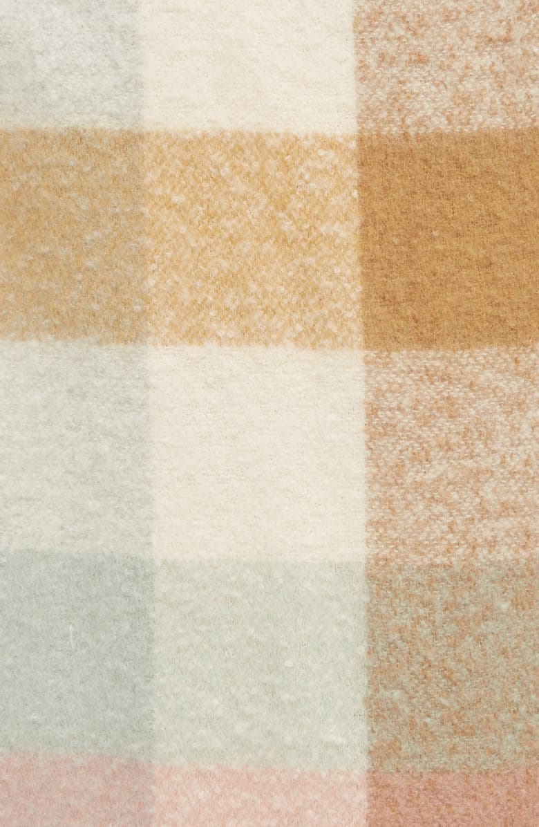 Shiraleah Paulina Scarf, Alternate, color, 