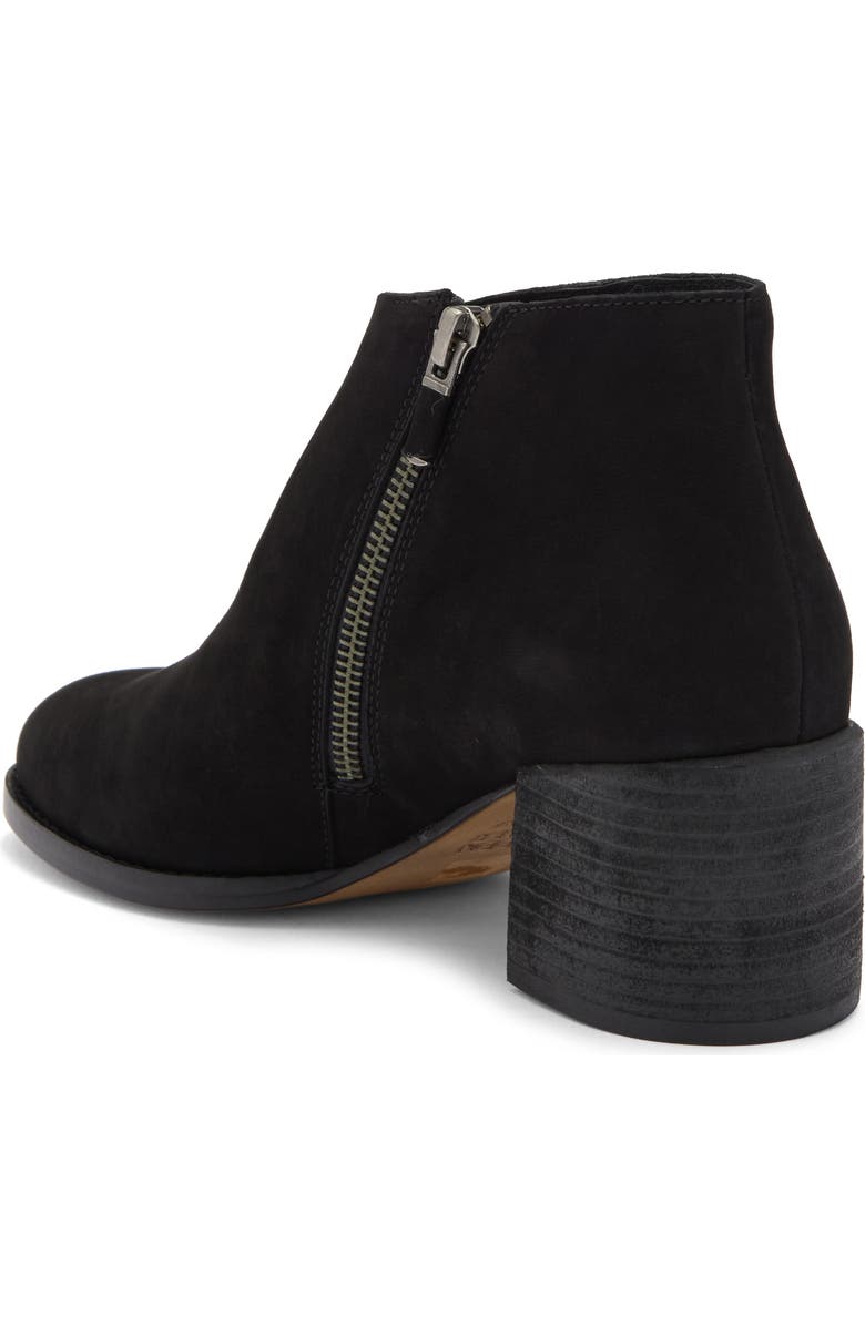 Eileen Fisher Melrose Block Heel Bootie, Alternate, color,