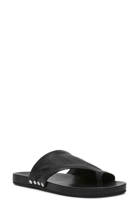 Kessey Slide Sandal (Women)