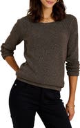 Tommy Bahama Opal Shore Crewneck Sweater