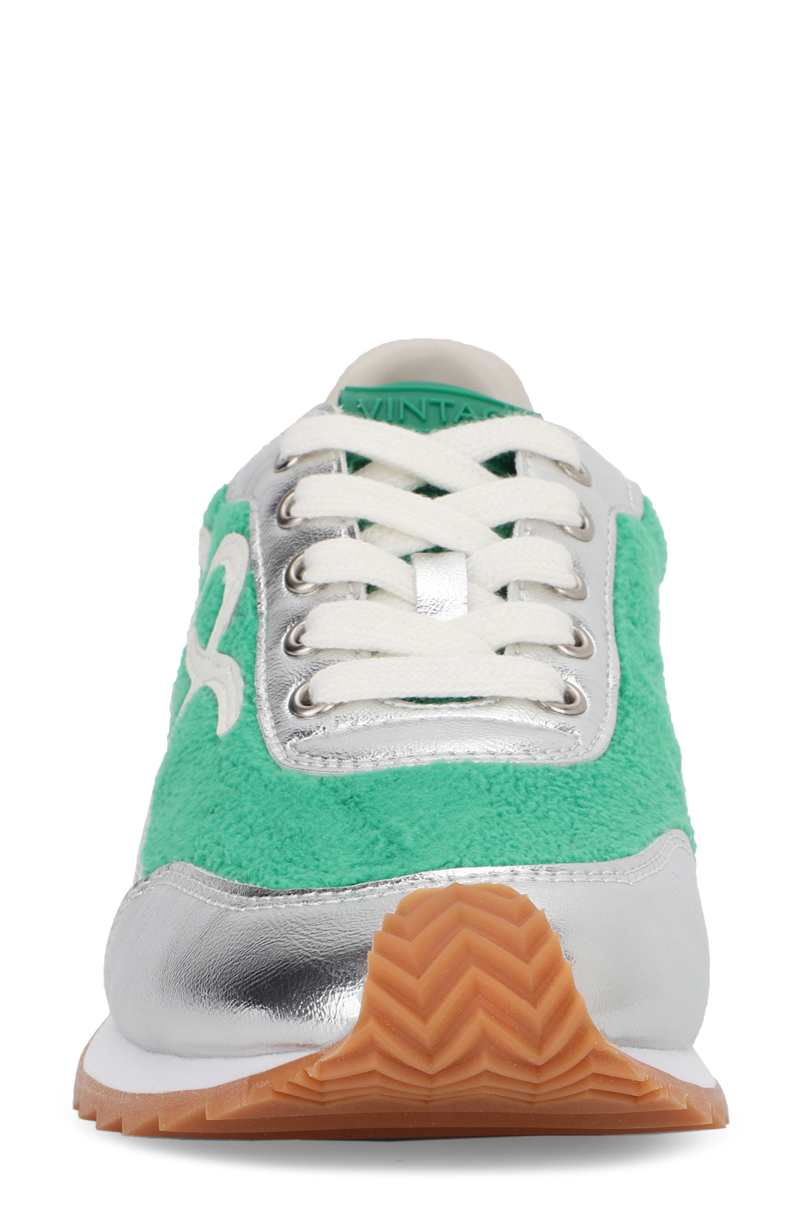Vintage Havana Vroom Sneaker, Alternate, color, 