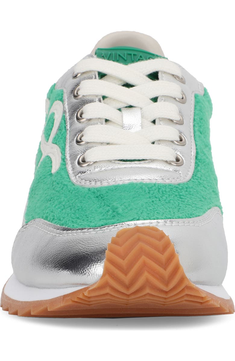 Vintage Havana Vroom Sneaker, Alternate, color,