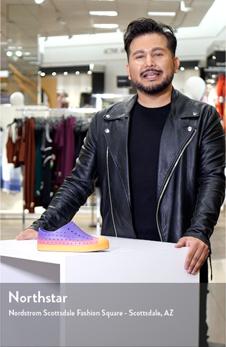 Jefferson Ombré Sugarlite Slip-On Sneaker, sales video thumbnail