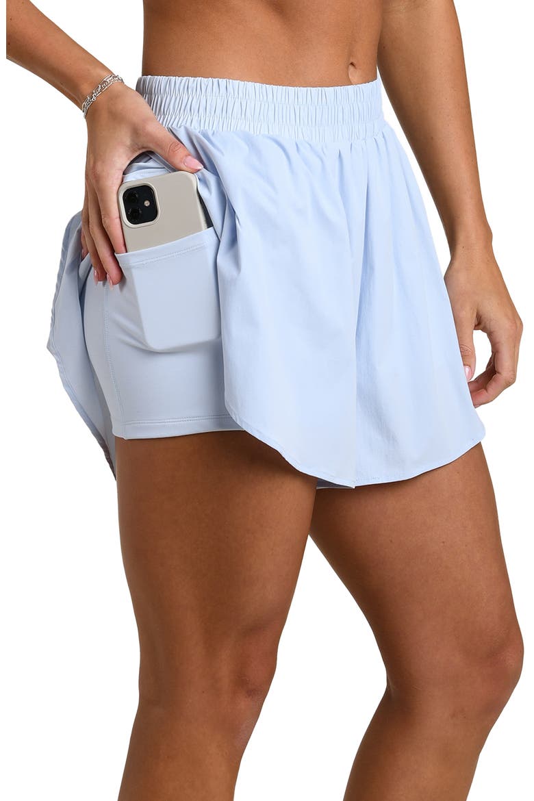 Running Shorts, Alternate, color, DRIFT