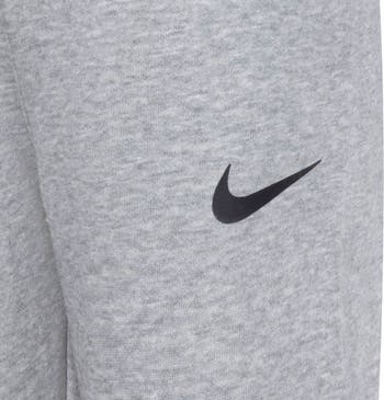 Kids' Swoosh T-Shirt & Joggers Set