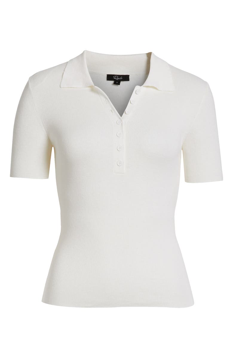 Rails Court Cotton & Cashmer Polo, Alternate, color, 