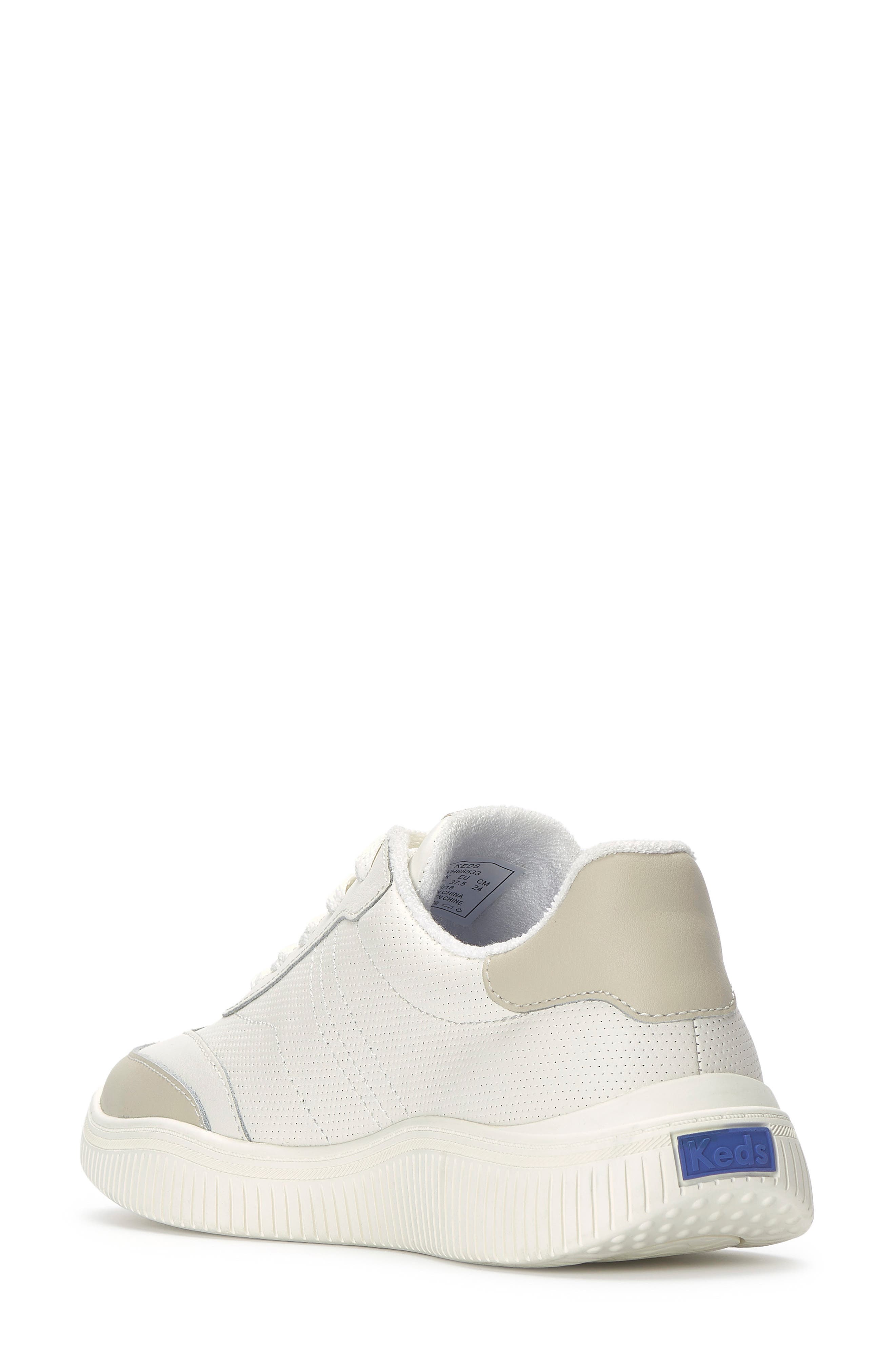 Keds<sup>®</sup> Contest Perforated Sneaker, Alternate, color, 