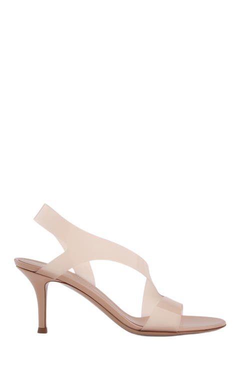 Metropolis 70 Sandals