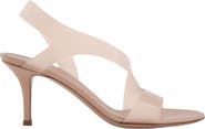 Gianvito Rossi Metropolis 70 Sandals