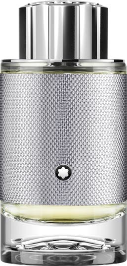 香水(男性用) MONTBLANC EXPLORER PLATINUM 100ml Montblanc Explorer Platinum Eau de Parfum 100ml (3.3 fl oz) USA