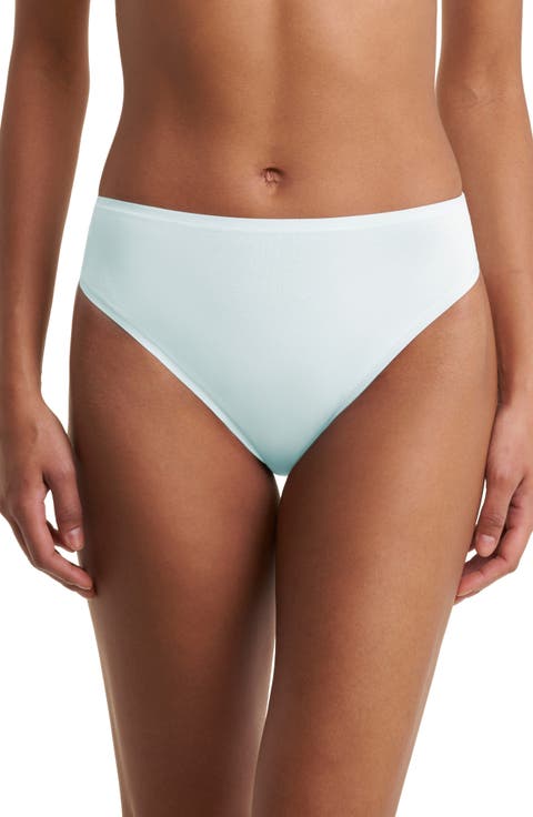 Bliss Bare Cotton Hipster Briefs