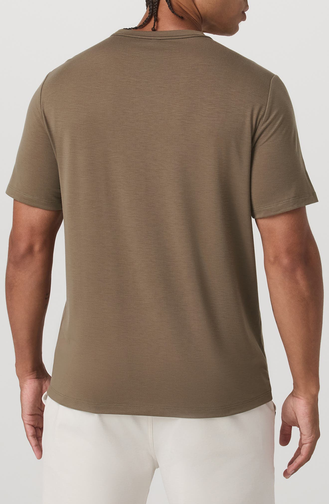 Current Tech Tee - image 4