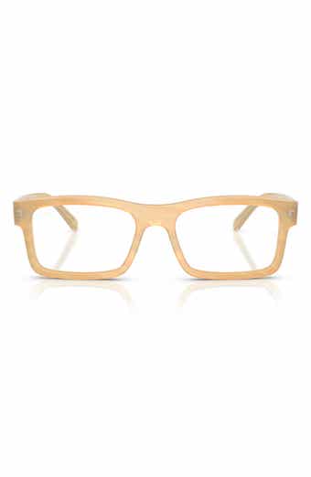 RX5435F 56mm Rectangle Optical Glasses