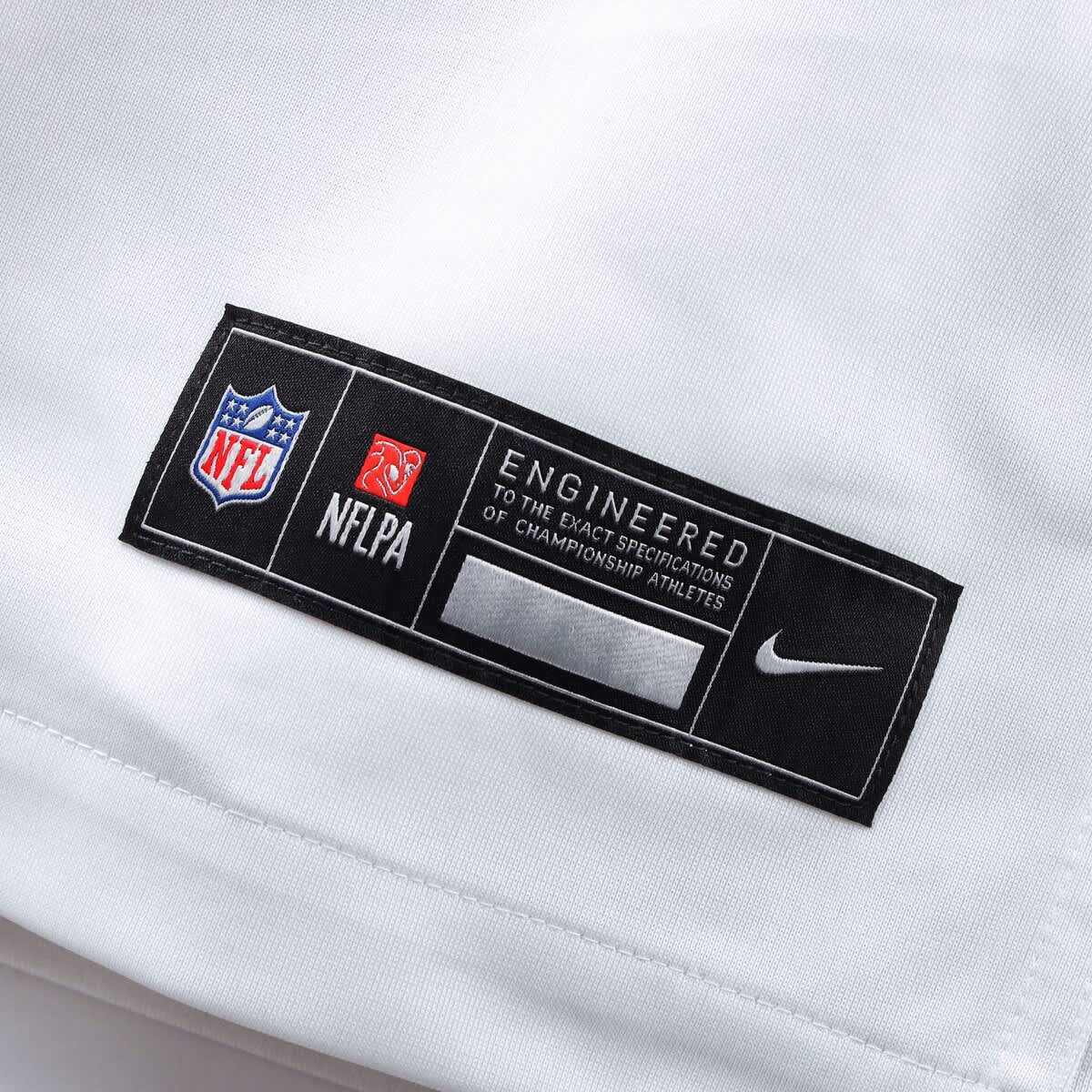 Nike Men's Nike Deebo Samuel Sr White Washington Commanders Game Super ...