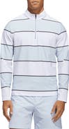 adidas Golf Ultimate Rugby Quarter Zip Pullover