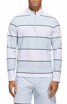 Ultimate Rugby Quarter Zip Pullover