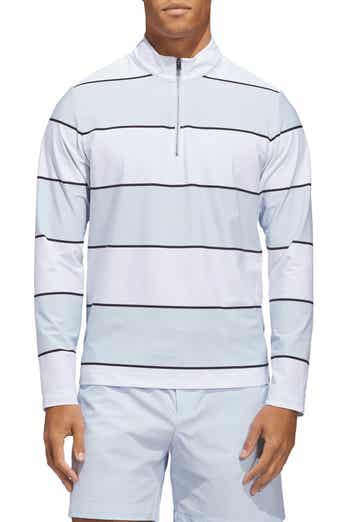 Ultimate Rugby Quarter Zip Pullover
