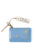 HOBO Sentiment Leather Pouch