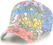 '47 Women's '47  South Carolina Gamecocks Florentina Clean Up Adjustable Hat