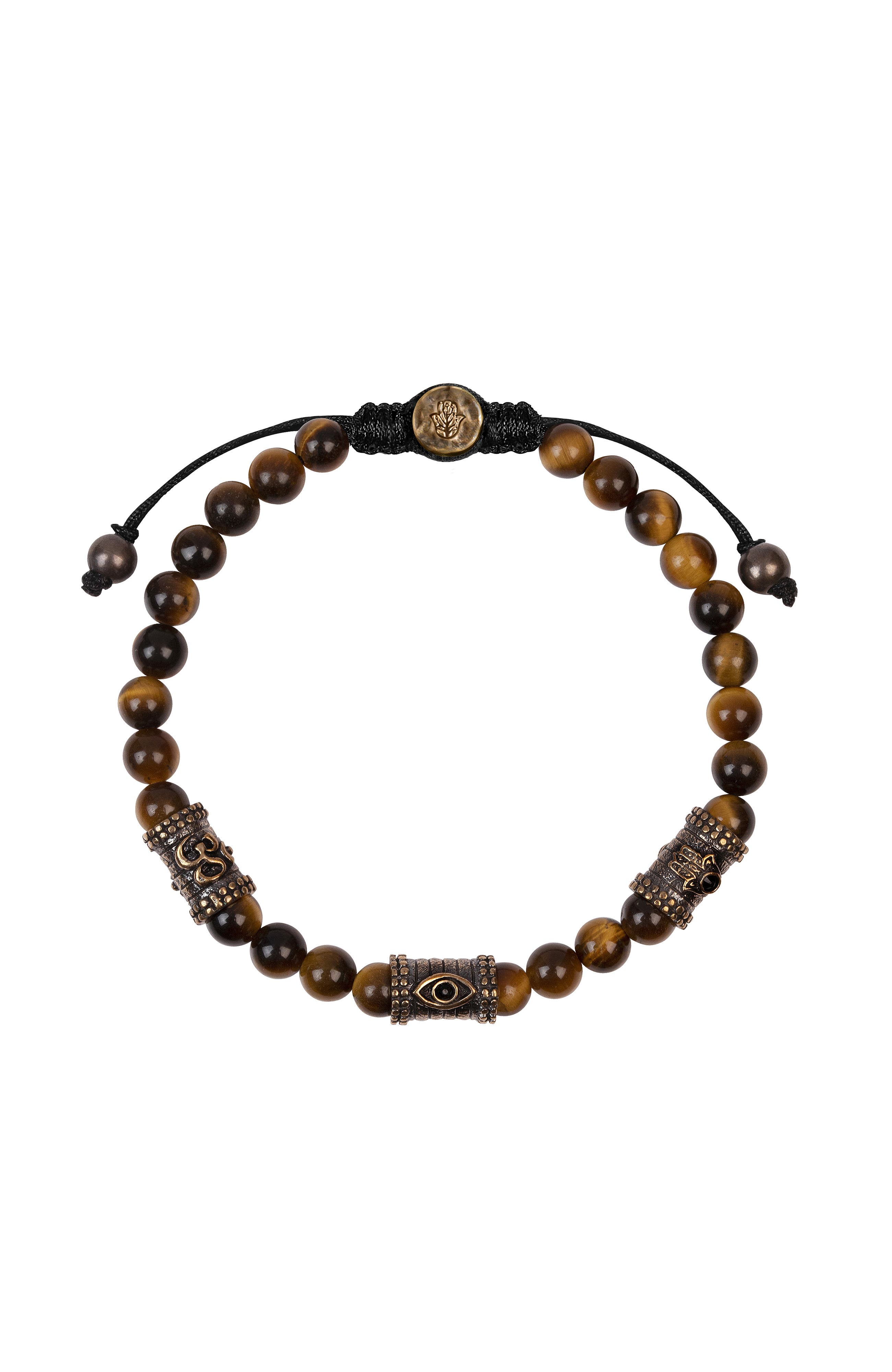 selected Brown/bronze
