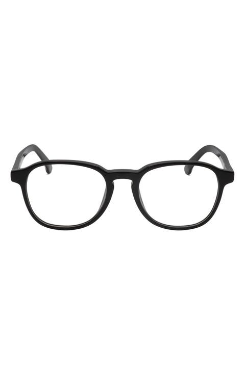 54mm Round Reading Glasses