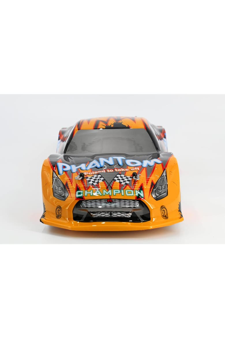 Goodly Toys 110 Racing Car Rc, Alternate, color, Multicolored