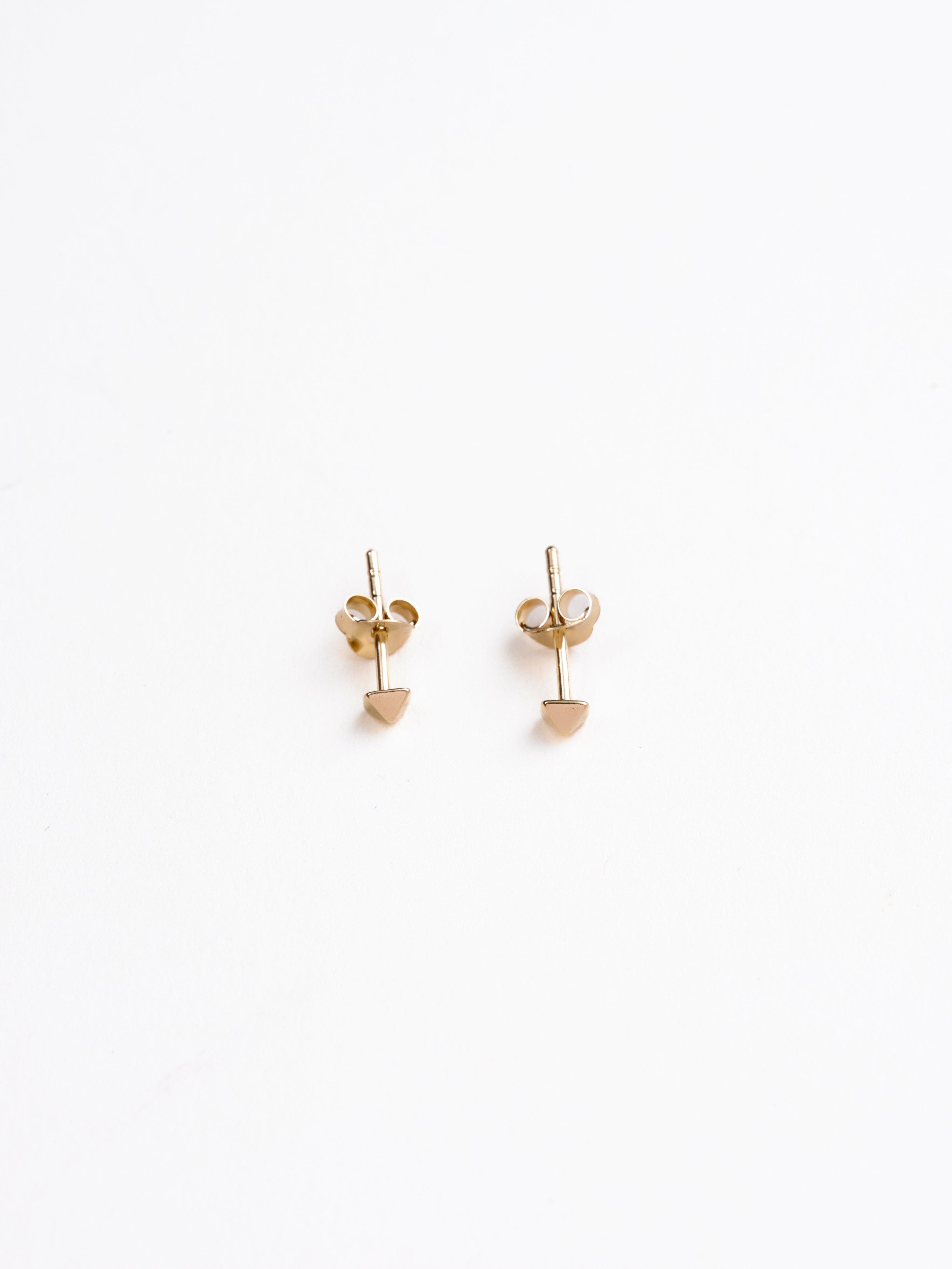 selected Recycled Gold Vermeil