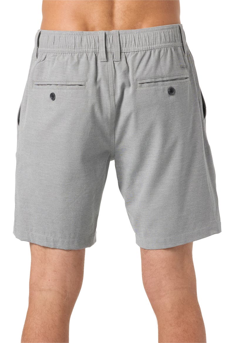 Reserve Water Resistant Shorts, Alternate, color, DARK SHADOW