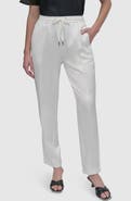 DKNY Side Stripe Track Pants