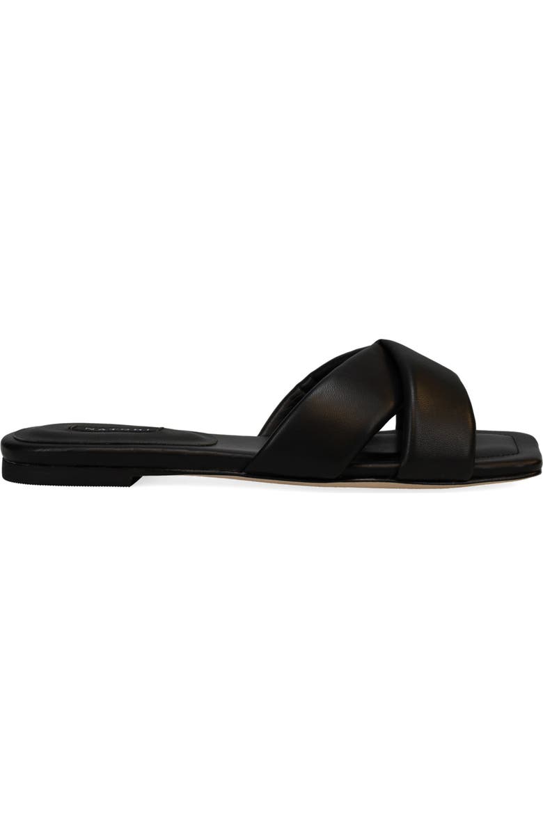 Natori Vitta Slide Sandal, Alternate, color,