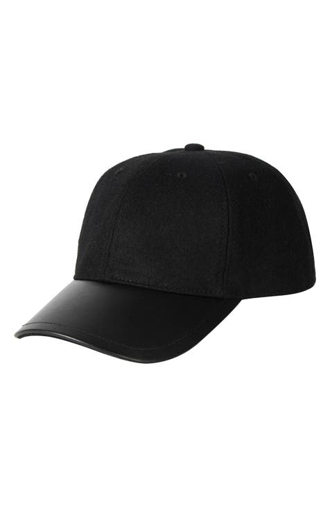 Women s Black Baseball Caps Nordstrom